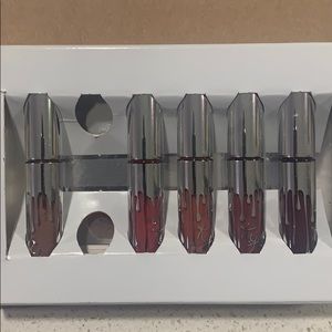 Kylie - Mini Matt liquid lipsticks
